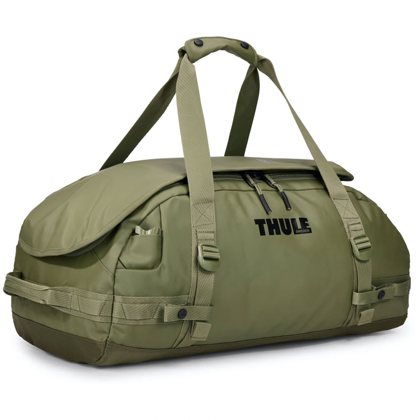 THULE Chasm Duffel 40 olivine